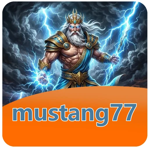 Pratinjau antarmuka mustang77